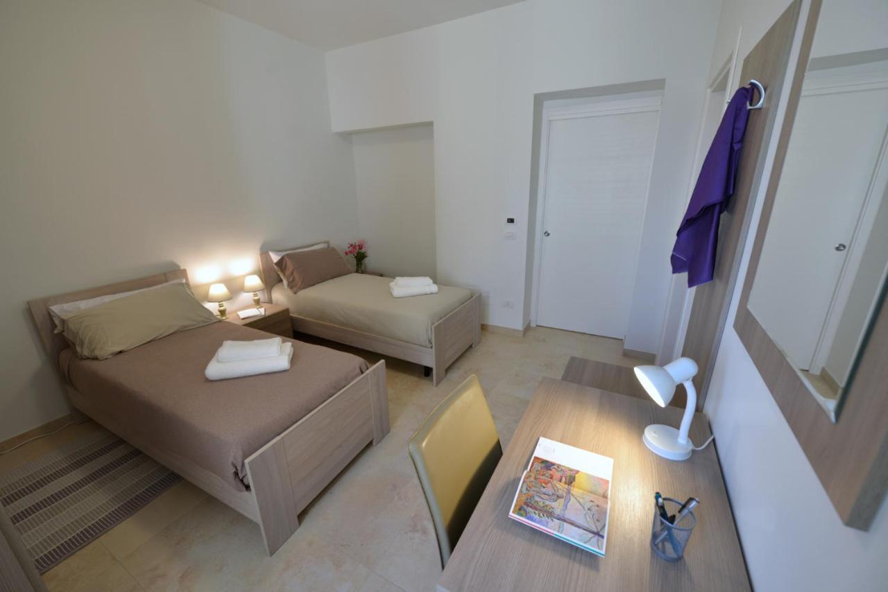 B&B Dei Ciclopi Salice Salentino Eksteriør bilde