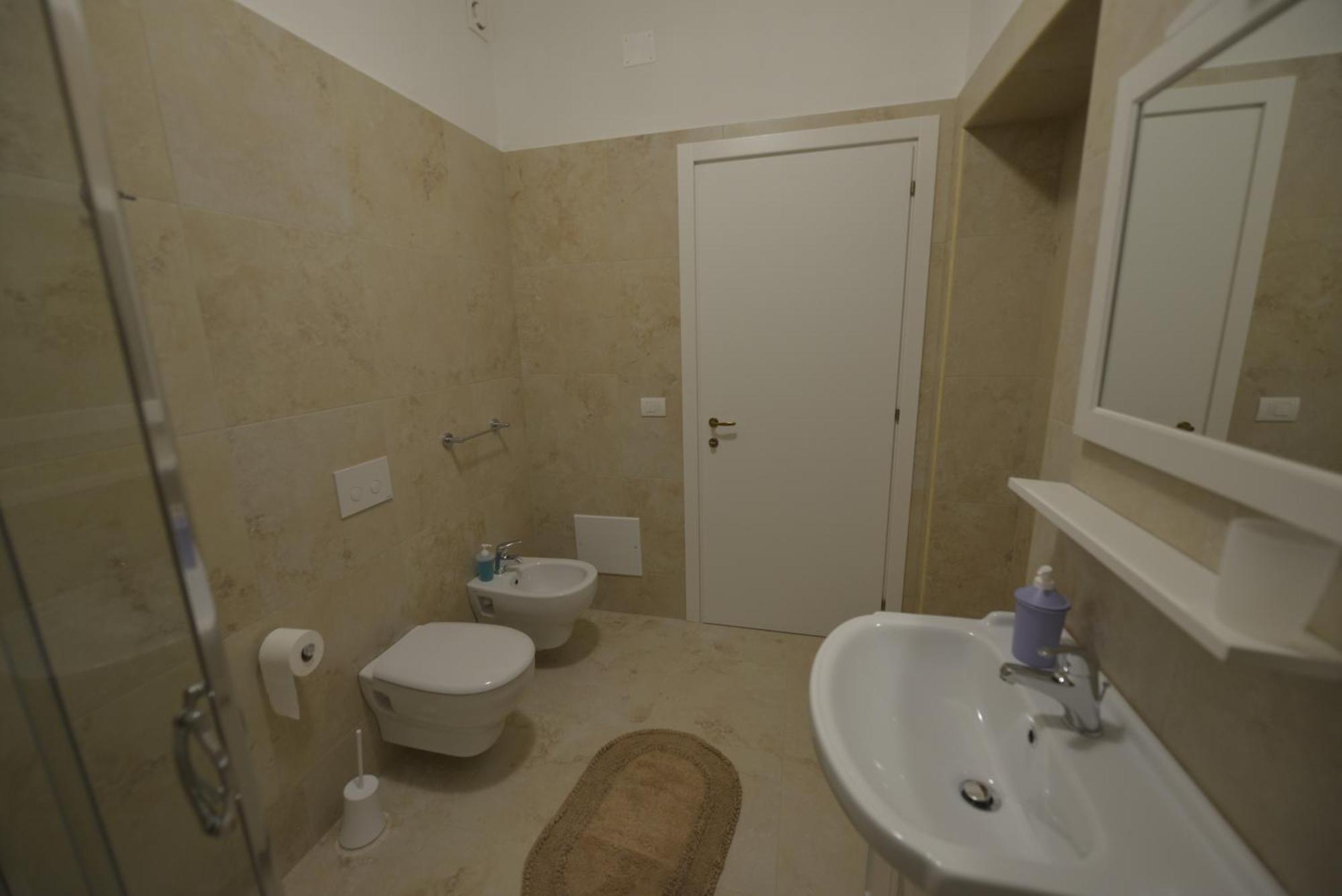 B&B Dei Ciclopi Salice Salentino Eksteriør bilde