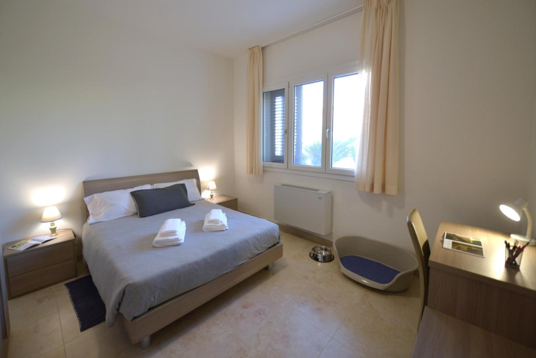 B&B Dei Ciclopi Salice Salentino Eksteriør bilde