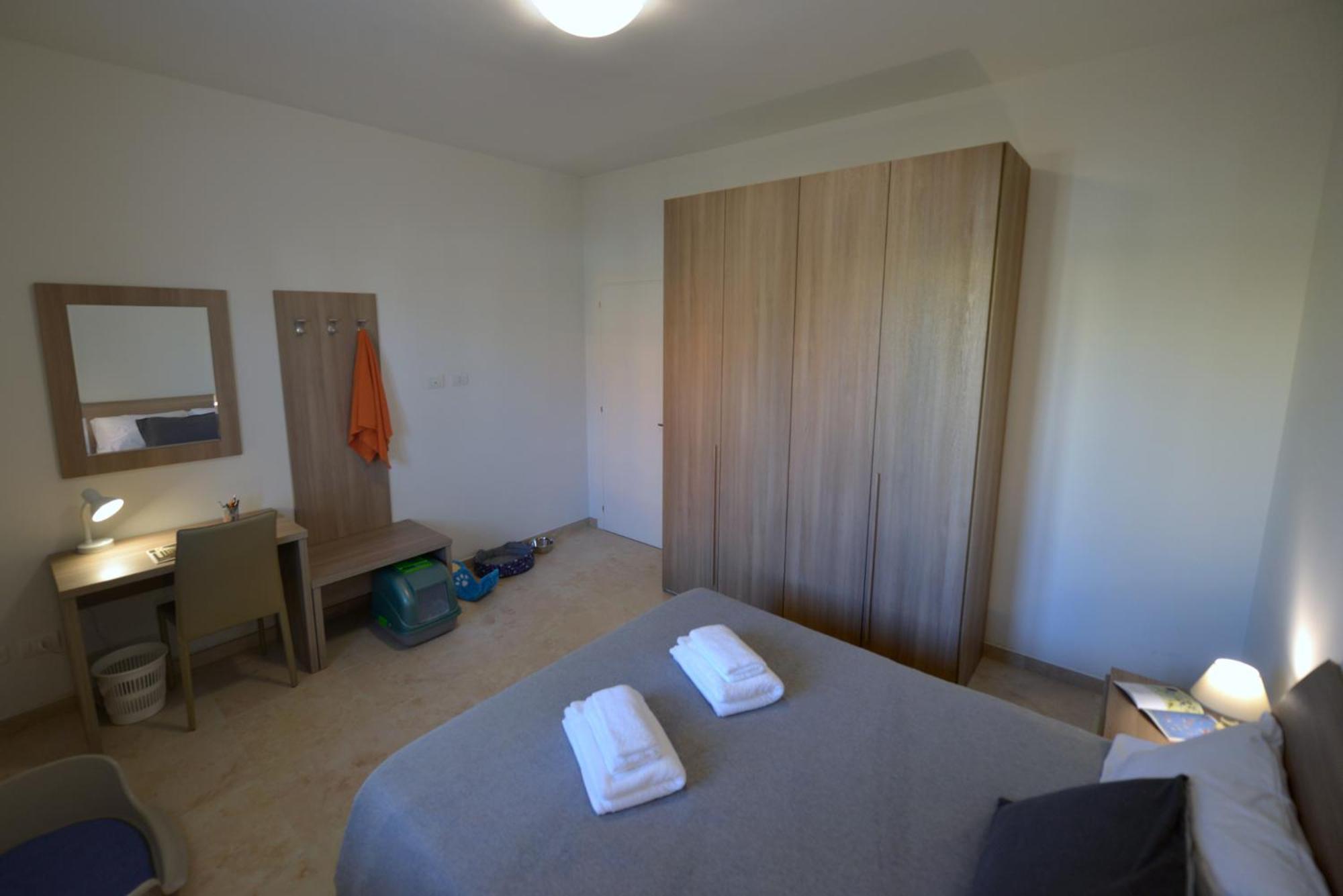 B&B Dei Ciclopi Salice Salentino Eksteriør bilde