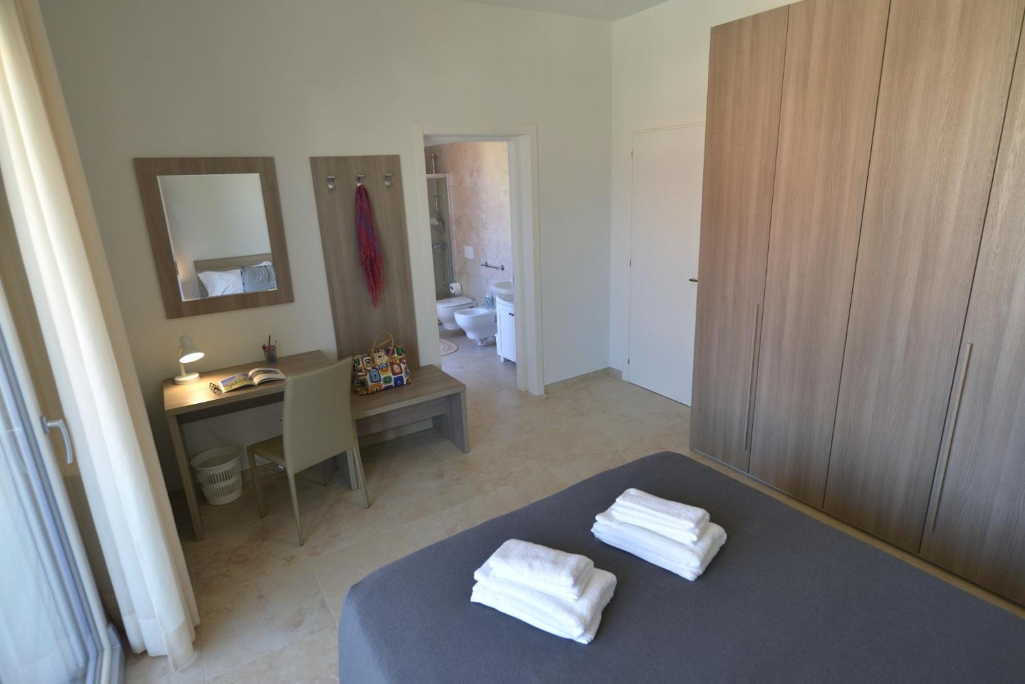 B&B Dei Ciclopi Salice Salentino Eksteriør bilde