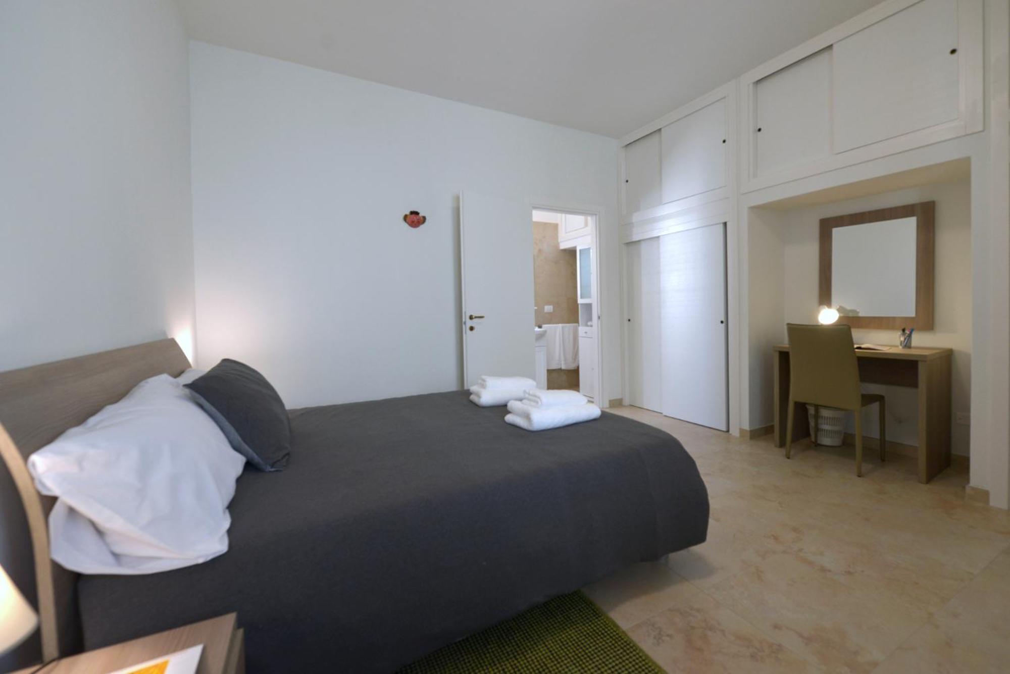 B&B Dei Ciclopi Salice Salentino Eksteriør bilde