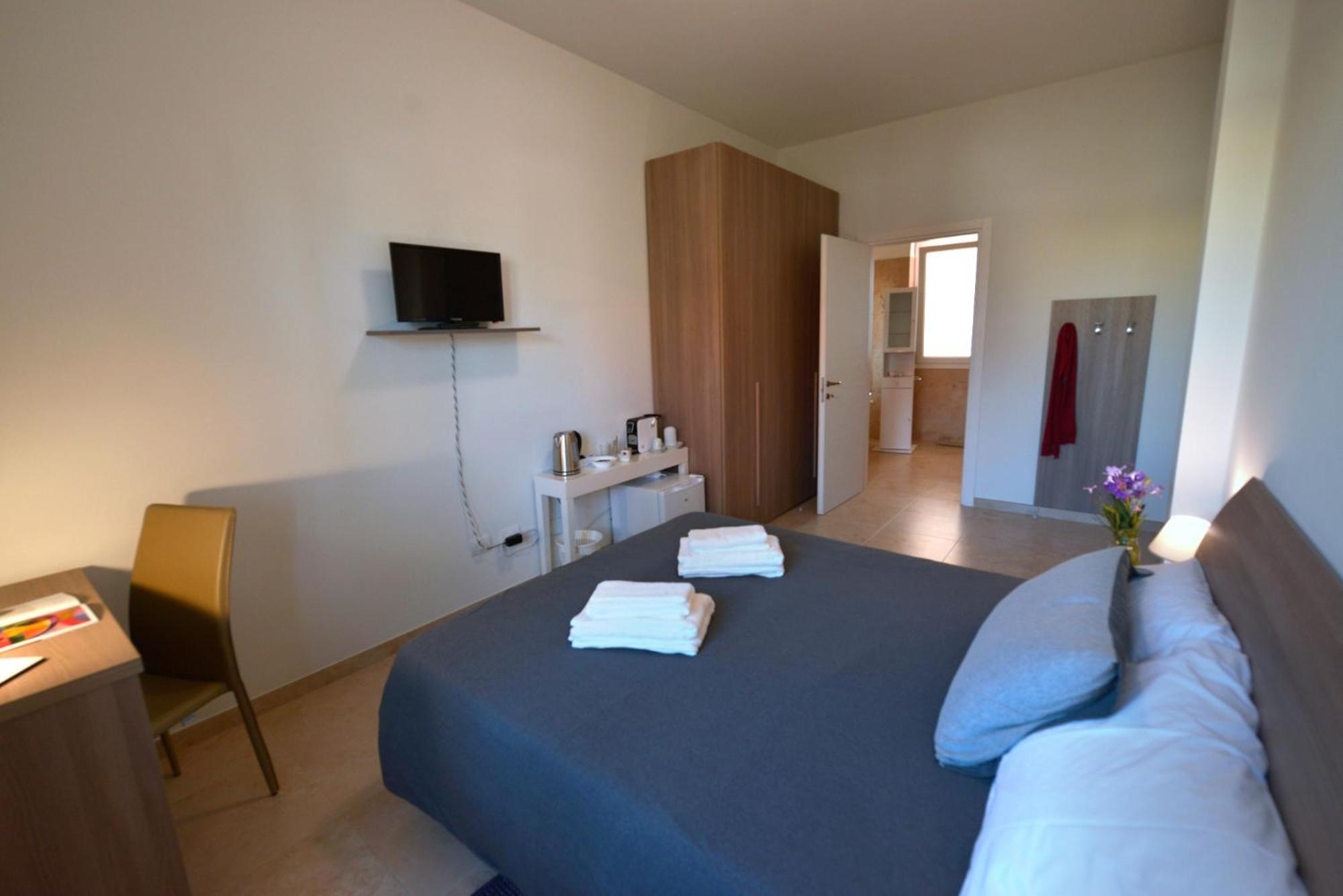 B&B Dei Ciclopi Salice Salentino Eksteriør bilde