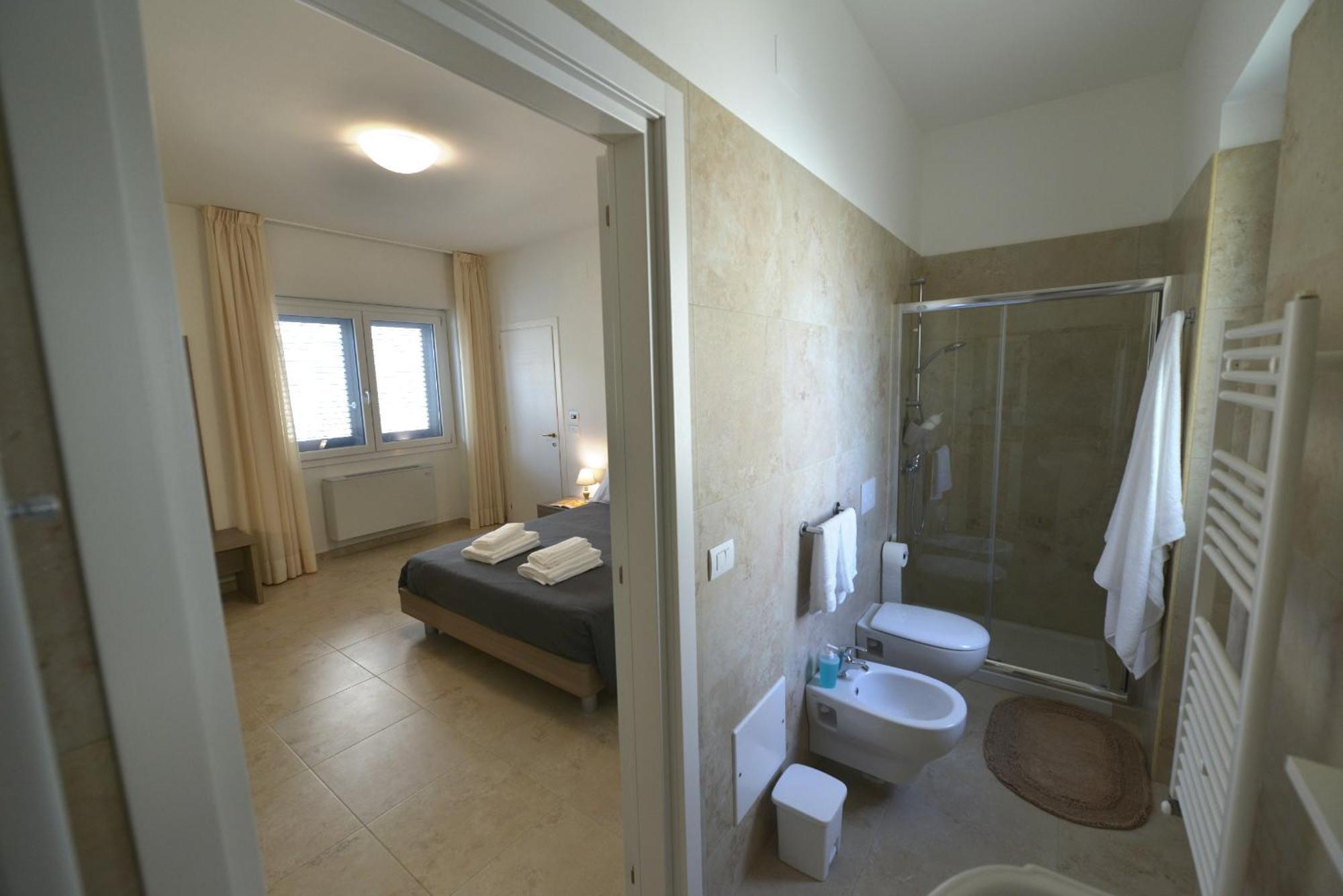 B&B Dei Ciclopi Salice Salentino Eksteriør bilde