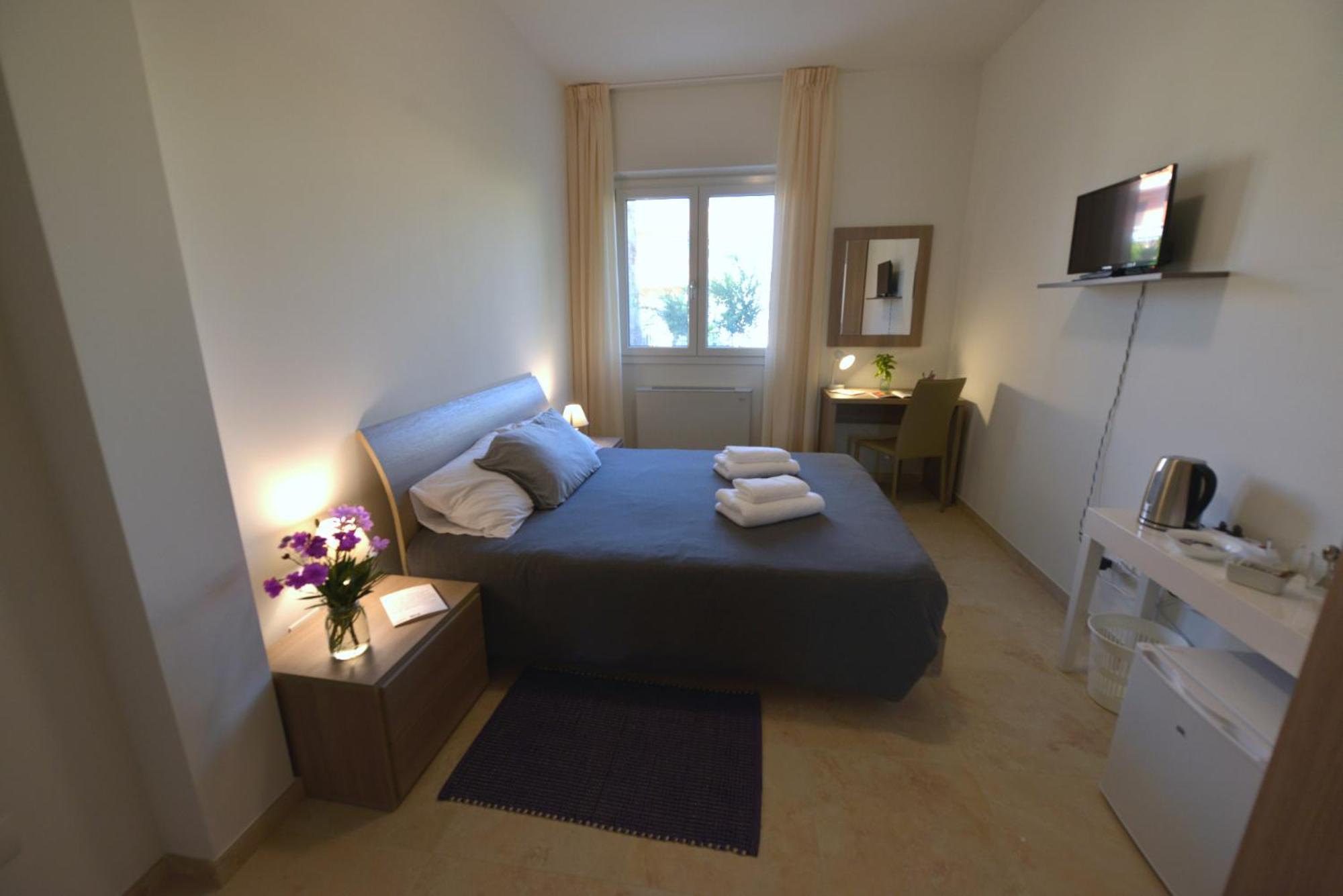 B&B Dei Ciclopi Salice Salentino Eksteriør bilde