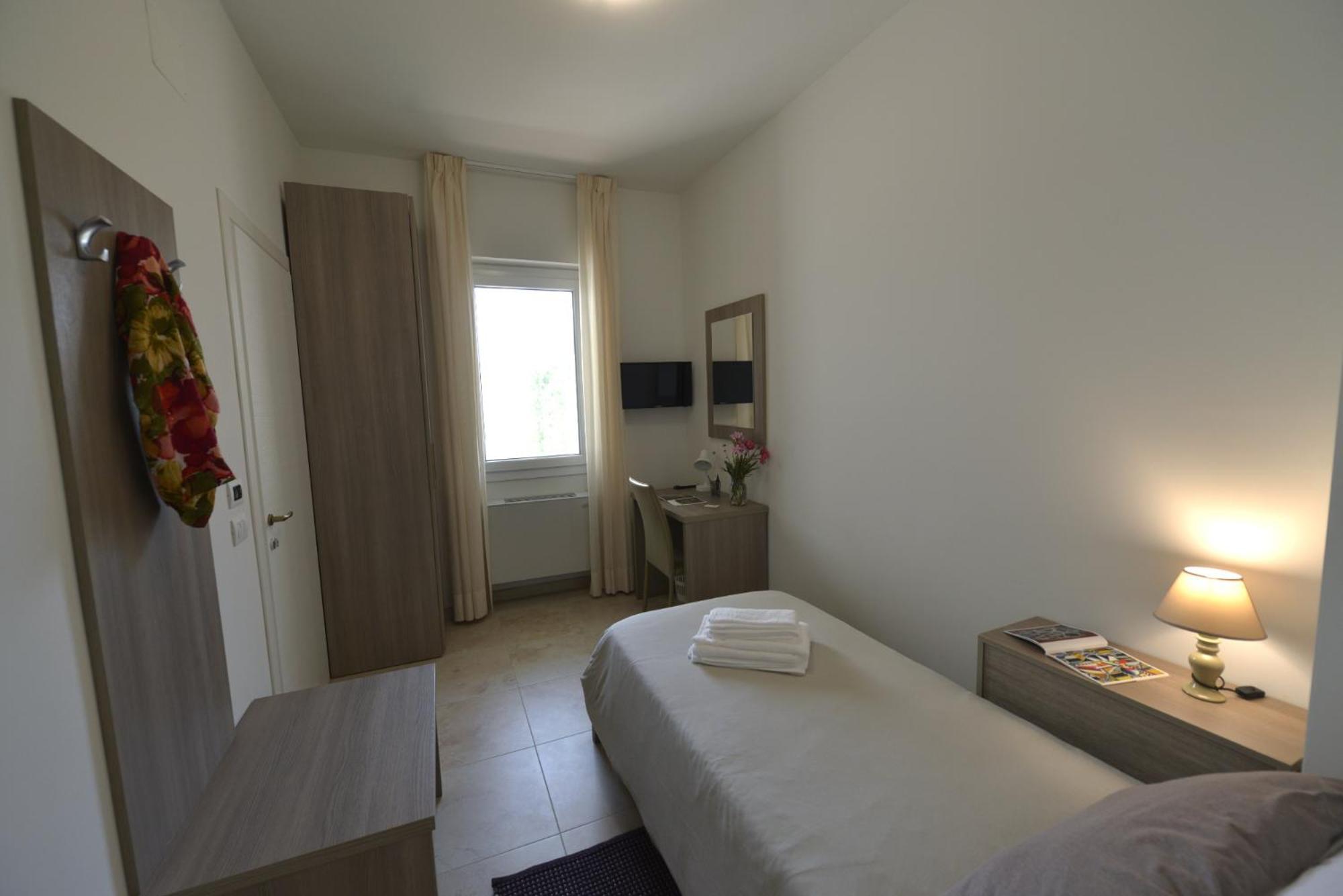 B&B Dei Ciclopi Salice Salentino Eksteriør bilde